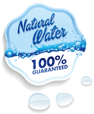 naturalna woda